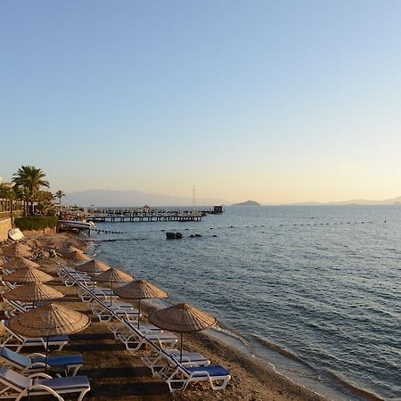 Ado Beach Hotel تورغوتْريس المظهر الخارجي الصورة